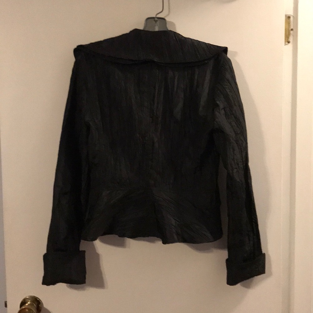 Adele Dallas Orr Black Jacket. - image 5